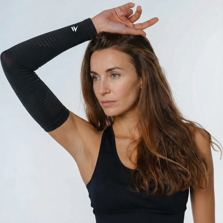 Kompressionsmanschette für Arme