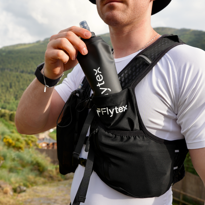 0,5-Liter-Wasserflasche „Soft Flask“