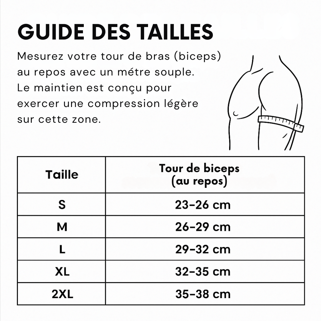 Flytex Schulterstütze