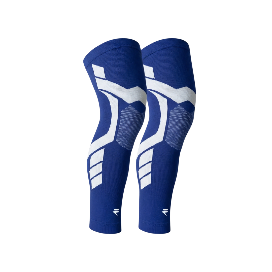 Kompressionsstütze V2 – Winterfarben