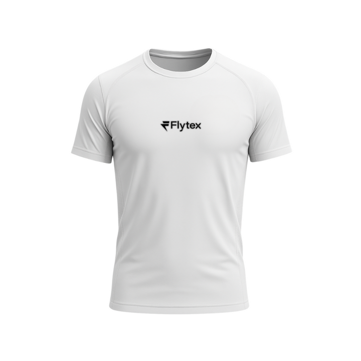 Leichtes Kompressions-T-Shirt