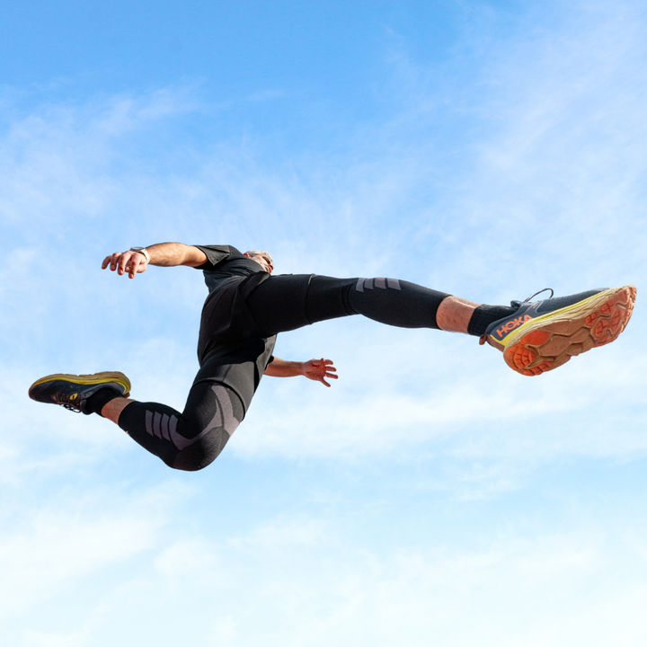 Compression Support V2 Sommer – Limitierte Auflage 2025