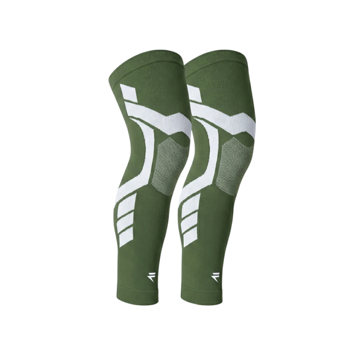 Kompressionsstütze V2 – Winterfarben