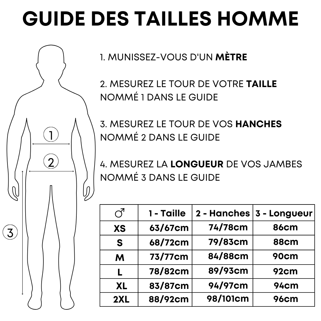 Kompressionsleggings mit Stütze und Bund