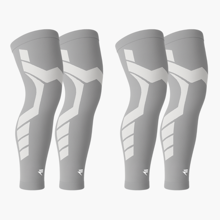 Kompressionsbandage V2 für Knie und Beine