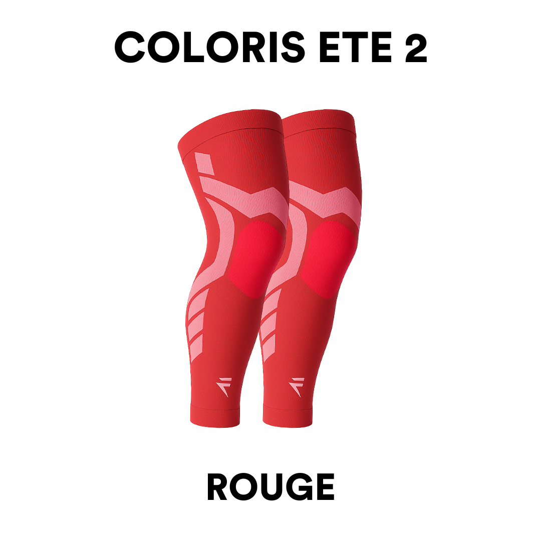 Compression Support V2 Sommer – Limitierte Auflage 2025