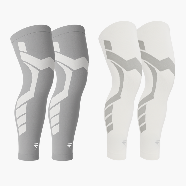 Kompressionsbandage V2 für Knie und Beine