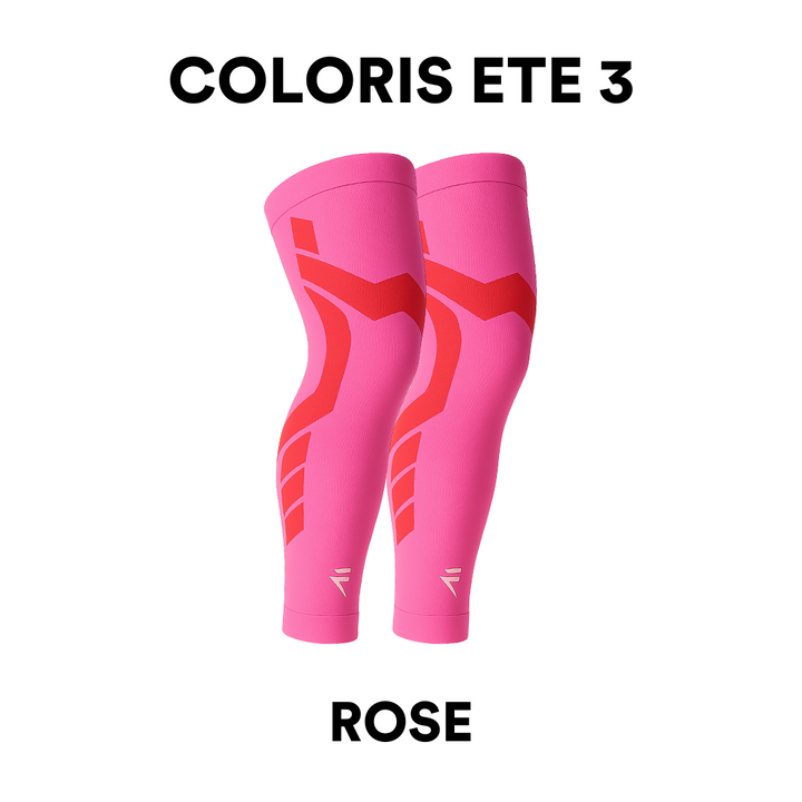 Compression Support V2 Sommer – Limitierte Auflage 2025