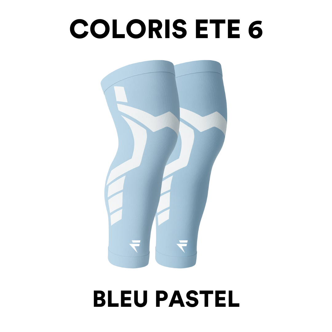 Compression Support V2 Sommer – Limitierte Auflage 2025