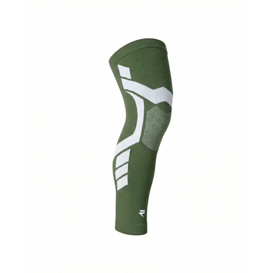 Kompressionsstütze V2 – Winterfarben