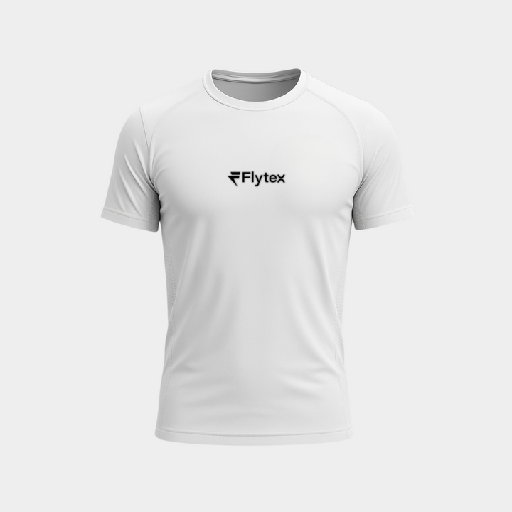 Leichtes Kompressions-T-Shirt