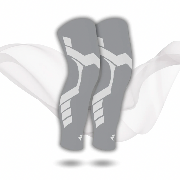 Kompressionsbandage V2 für Knie und Beine