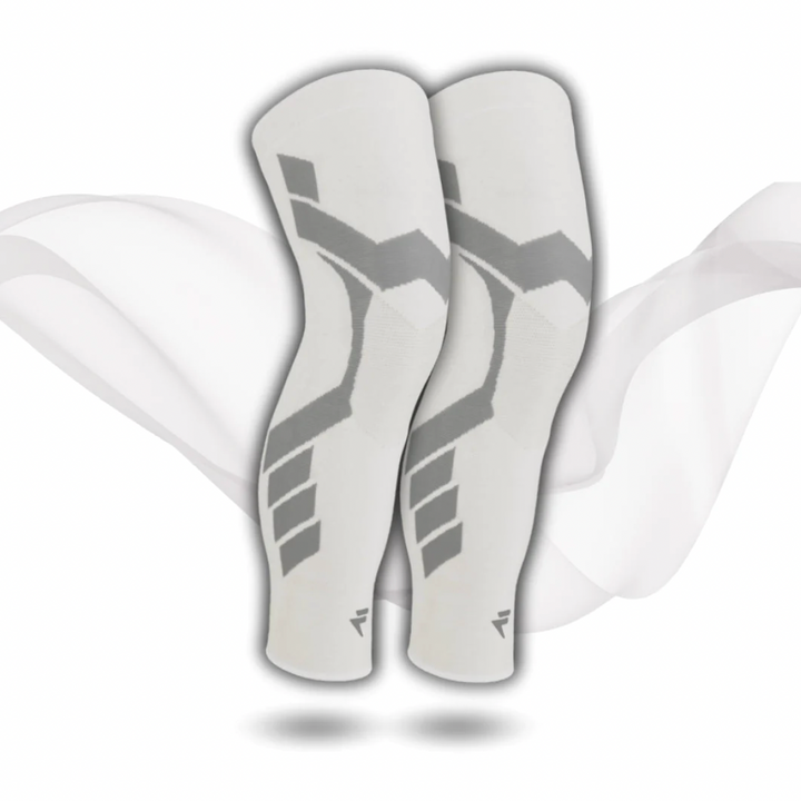 Kompressionsbandage V2 für Knie und Beine