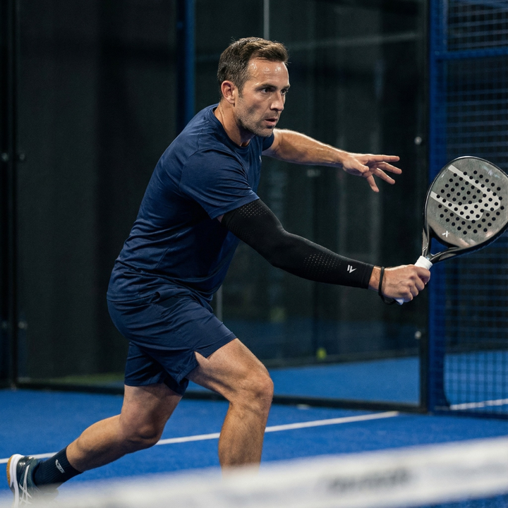 Kompressionsmanschette für Arme