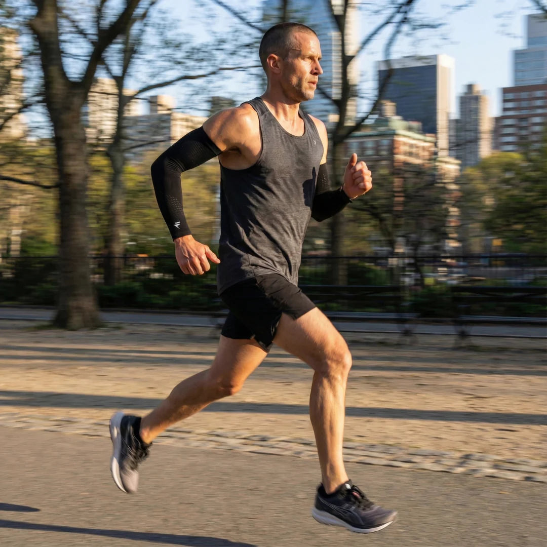 Kompressionsmanschette für Arme