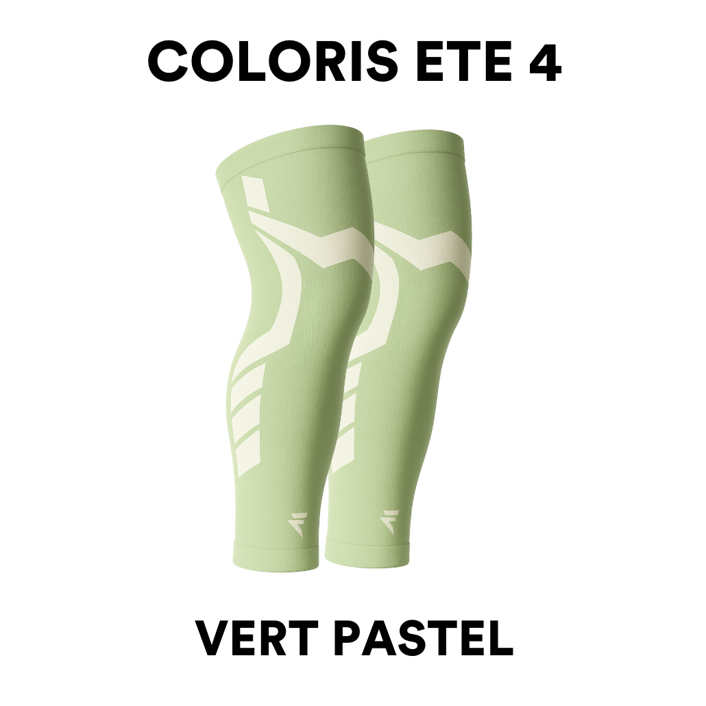 Compression Support V2 Sommer – Limitierte Auflage 2025