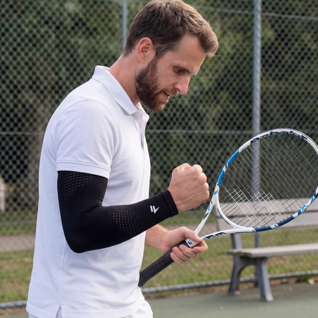 Kompressionsmanschette für Arme