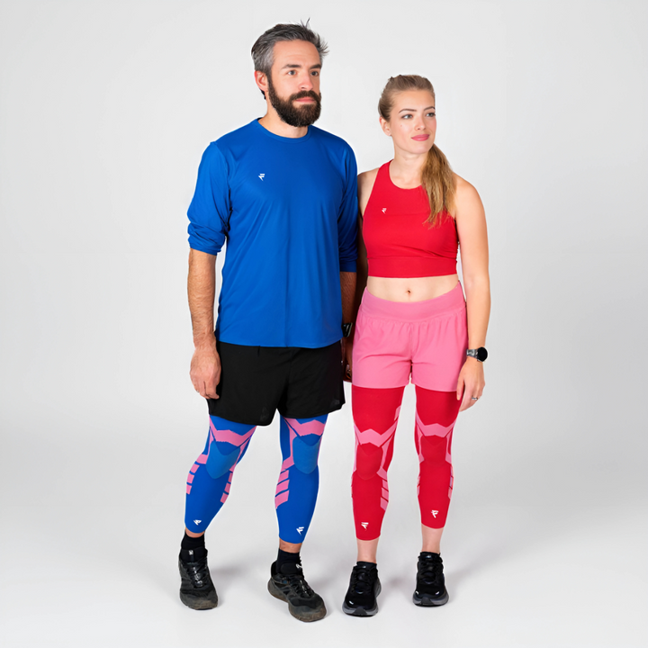 Compression Support V2 Sommer – Limitierte Auflage 2025