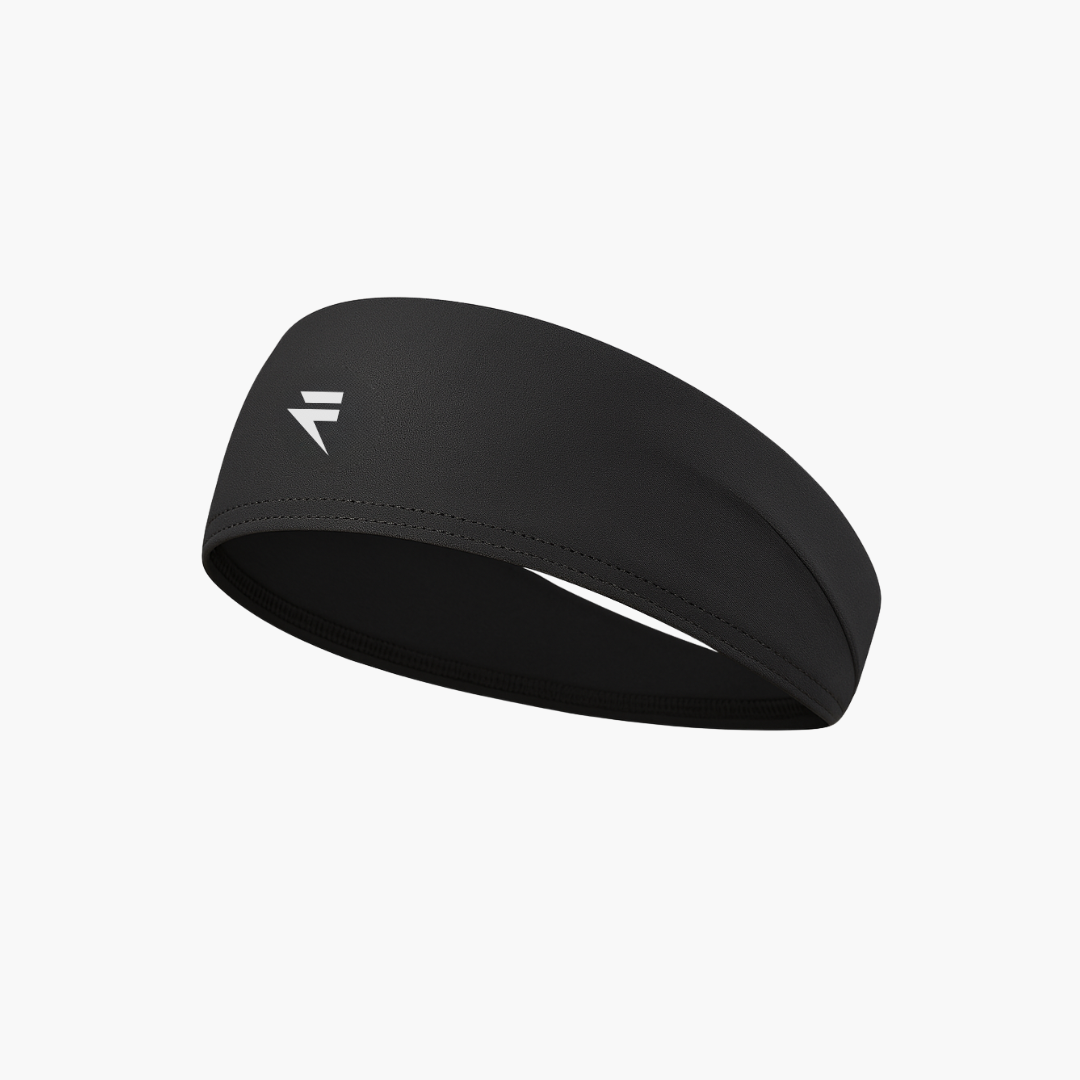 Antitranspirant-Stirnband