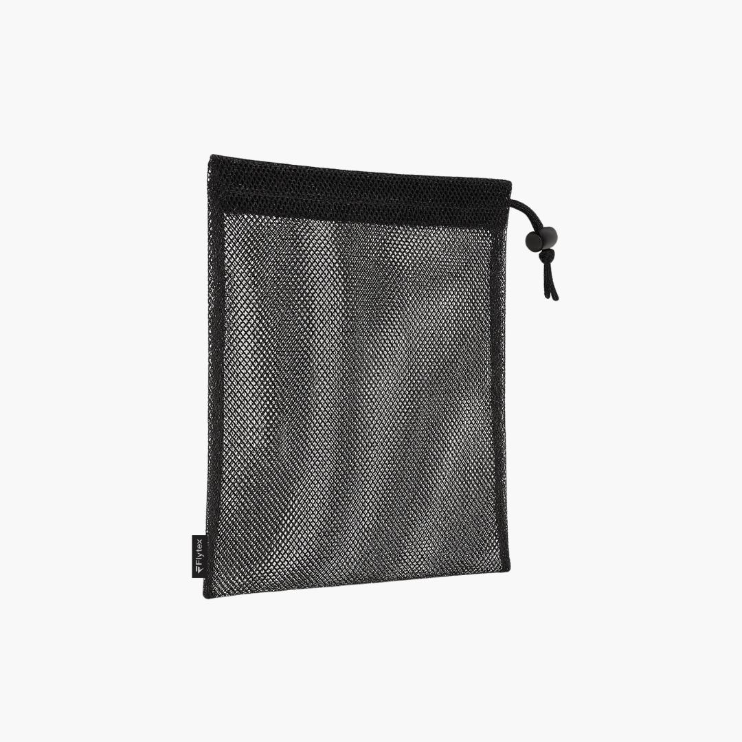 Waschbeutel für Kompressionskleidung